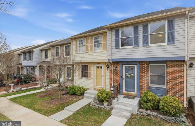 Photo of 8418 WHITE FEATHER Court