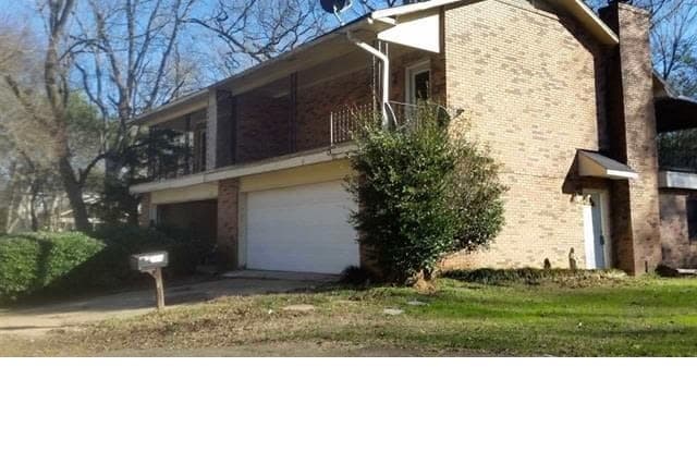 589 WOODLAND HILLS PL - 589 Woodland Hills Place, Jackson, MS 39216