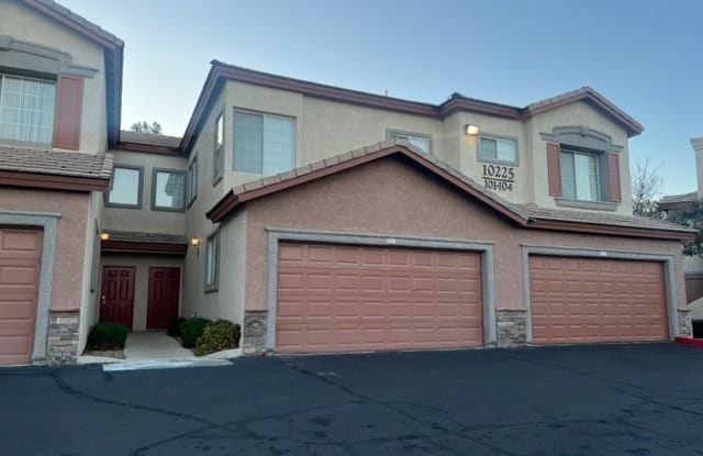 10225 PENRITH Avenue - 10225 Penrith Avenue, Las Vegas, NV 89144