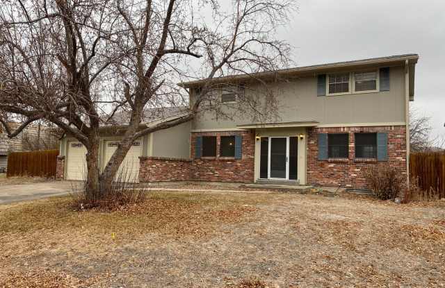Great DTC Home! - 7033 East Maplewood Avenue, Greenwood Village, CO 80111