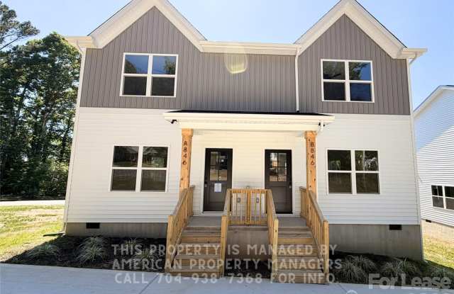 846 S 4th Street
