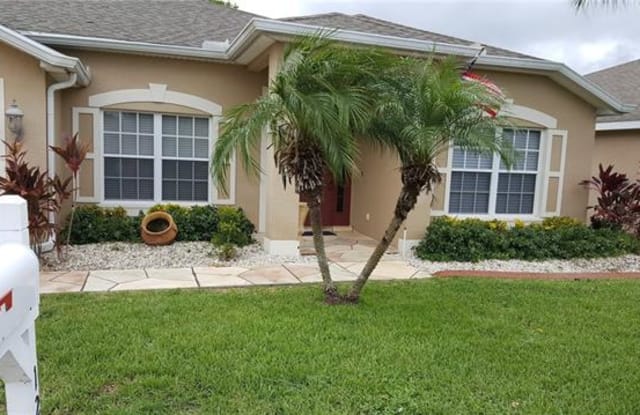 12806 Meadow Hawk DR - 12806 Meadow Hawk Dr, Lee County, FL 33912