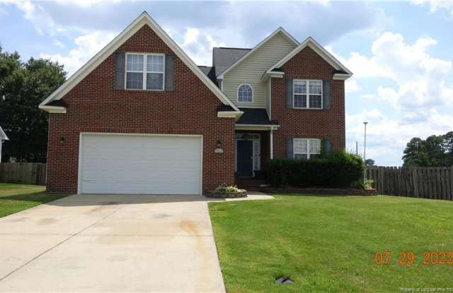 2813 Franciscan Drive - 2813 Franciscan Drive, Cumberland County, NC 28306