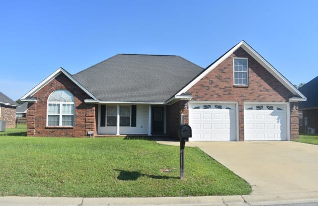 410 CONTINENTAL DR - 410 Continental Dr, Sumter, SC 29154