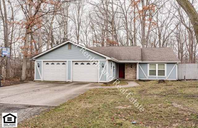 4111 Harris Road