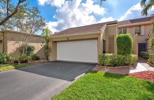 28 Balfour Road W - 28 Balfour Road West, Palm Beach Gardens, FL 33418