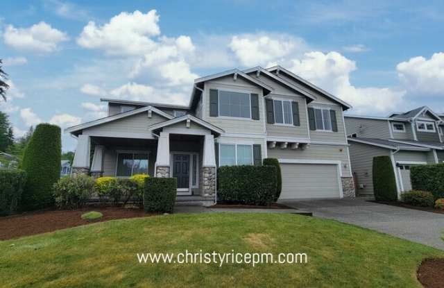 1075 Ridge St - 1075 Ridge Street, Mukilteo, WA 98275