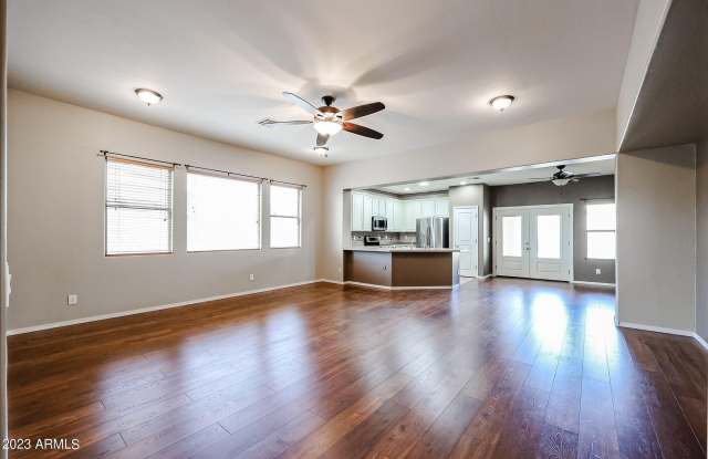 22066 W TONTO Street