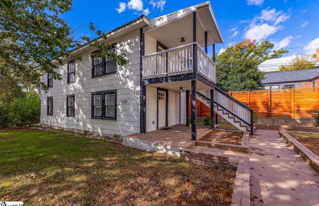 530 Peronneau Street