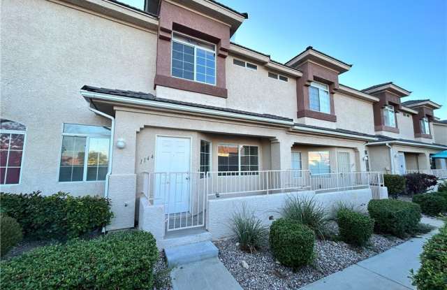 1144 DUSTY CREEK Street - 1144 Dusty Creek Street, Las Vegas, NV 89128