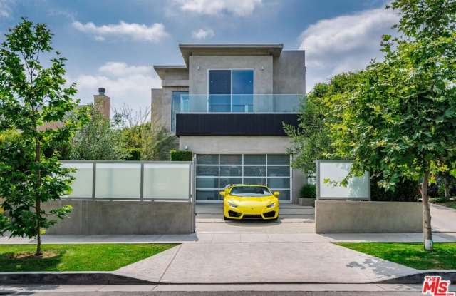 Photo of 721 N Vista St