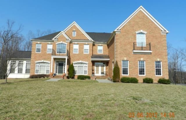 22454 PINE TOP COURT - 22454 Pine Top Court, Brambleton, VA 20148