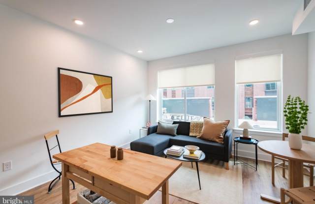 Photo of Frankford Chocolate Factory Redevelopment