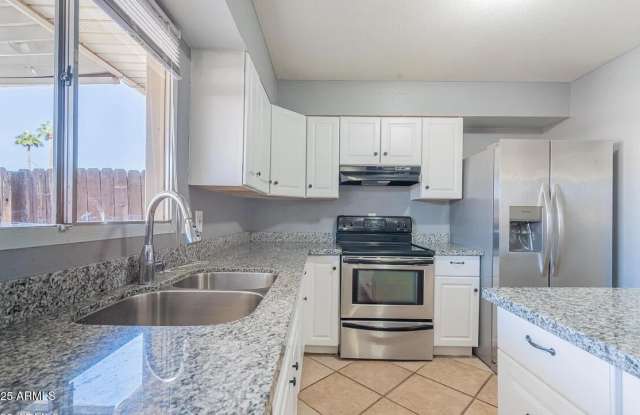 Photo of 6405 S El Camino Drive