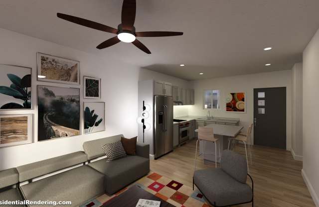 Photo of 1435 E Taylor Street