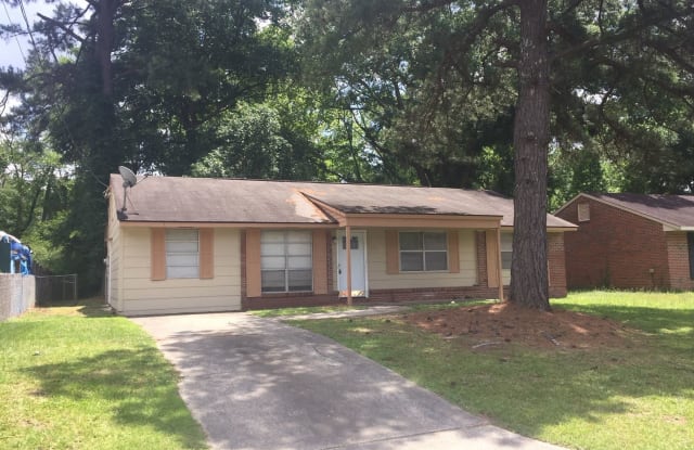 2300 Welch Drive - 2300 Welch Drive, Columbus, GA 31907