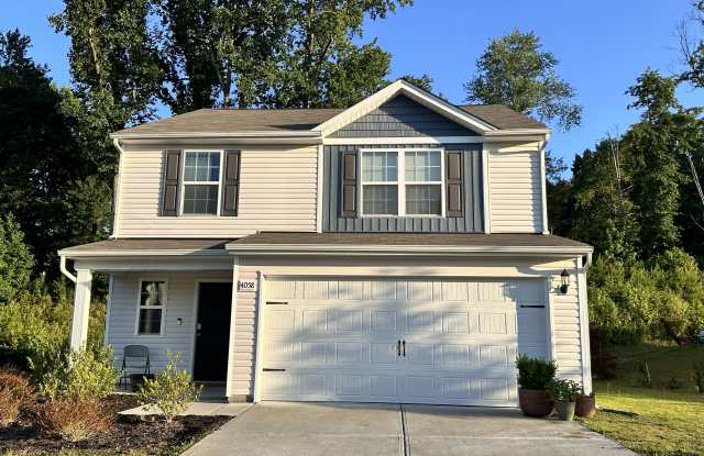 4058 Meredith Woods Lane