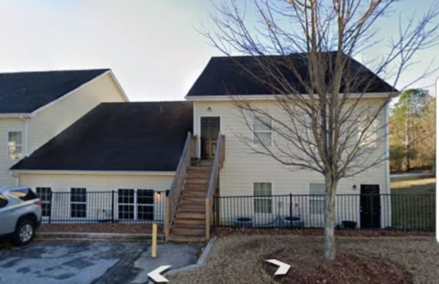 8324 Office Park Dr - 8324 Office Park Drive, Douglasville, GA 30134