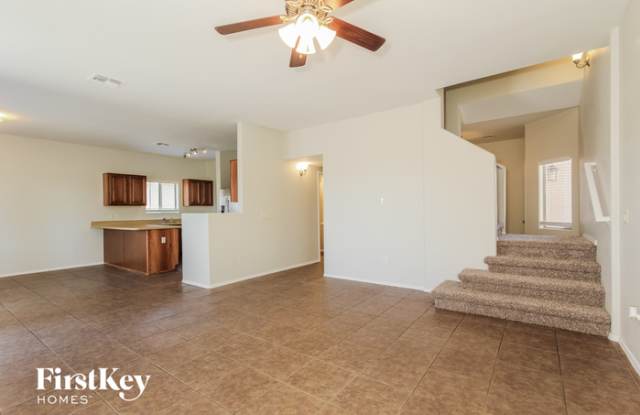 8423 South Egyptian Drive