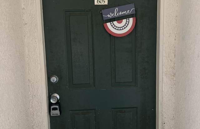 17106 Carrington Park Dr Apt 605