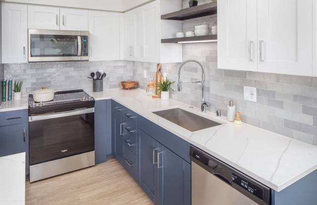 Photo of Claro at the Waterfront