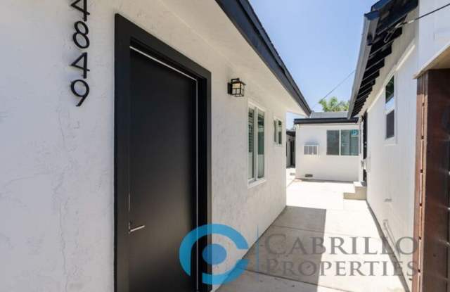 4849 Mansfield Street