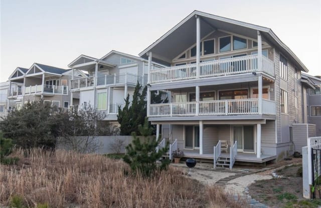 6606 Ocean Front Avenue - 6606 Ocean Front Avenue, Virginia Beach, VA 23451