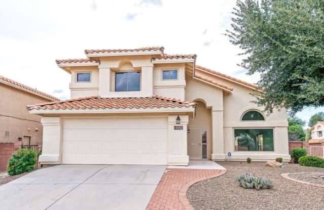 10357 North Mineral Spring Lane