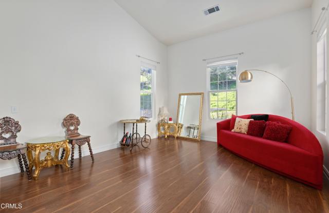 815 Vista Grande Drive