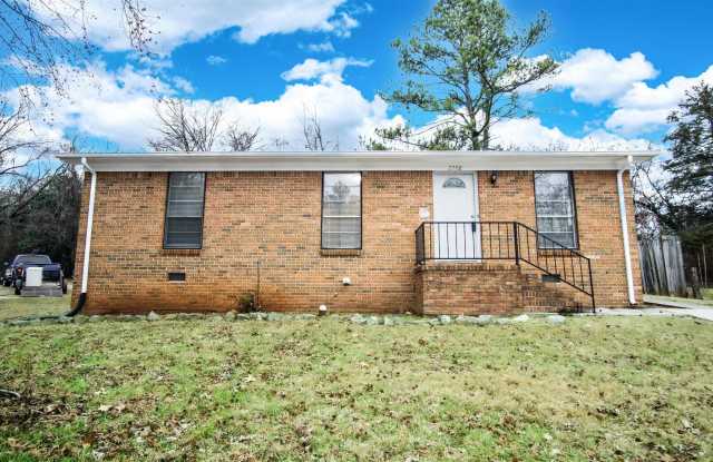 2708 Monticello Drive