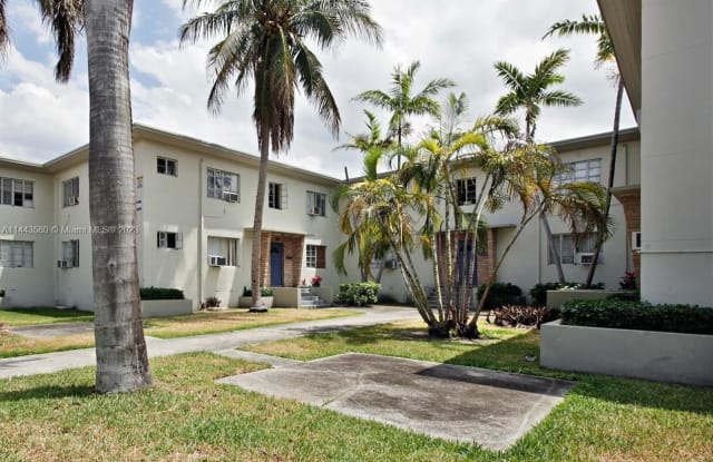 620 84th St - 620 84th Street, Miami Beach, FL 33141