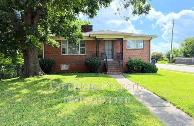 2320 16th Street North