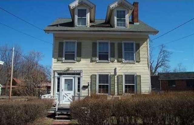 Photo of 6 Willow Avenue unit: 3Rd Fl