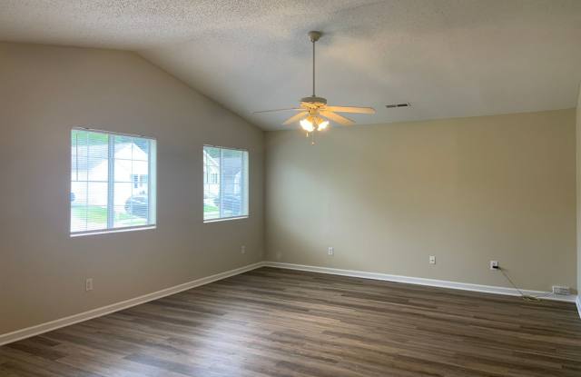 Glenwood area 3BR