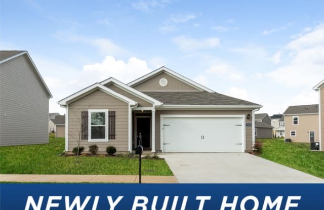 2506 Queen Bee Drive - 2506 Queen, Springfield, TN 37172