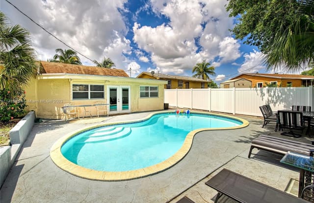 91 NW 28th Ave - 91 Northwest 28th Avenue, Boynton Beach, FL 33435