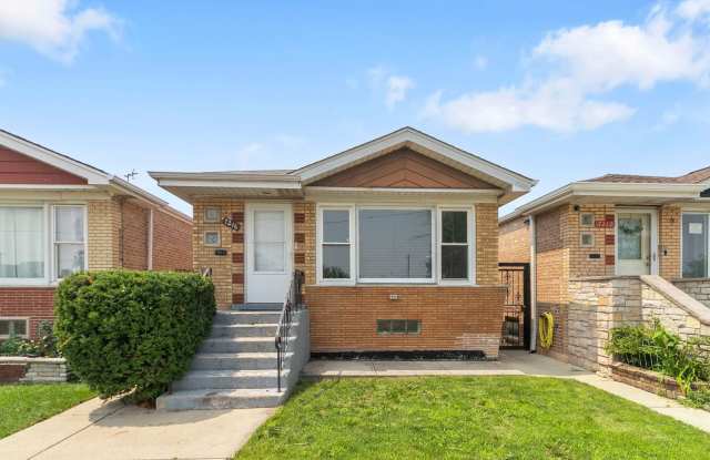 Move-In Ready 3Br 2Ba