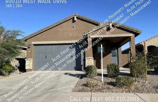 40010 West Wade Drive