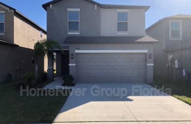 7405 Evening Primrose Ct - 7405 Evening Primrose Court, Palm River-Clair Mel, FL 33619