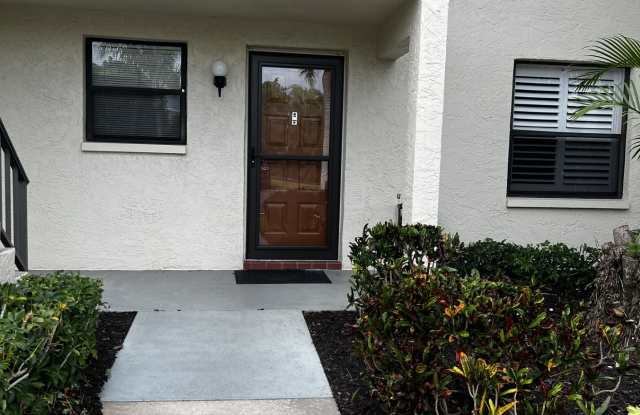 9301 Central Park Drive - 102