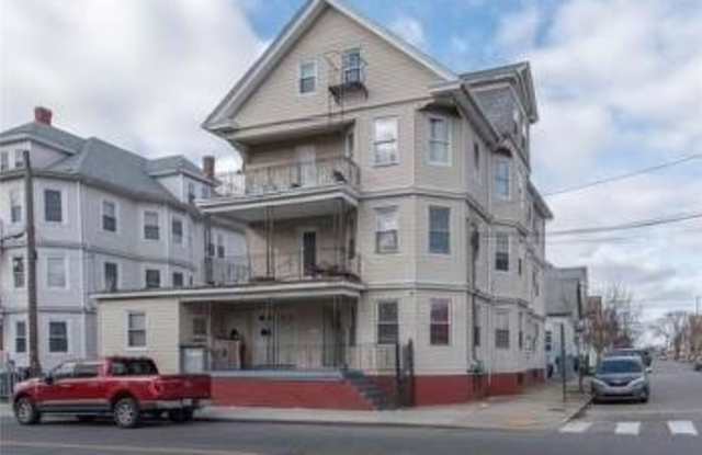 645 Cranston Street