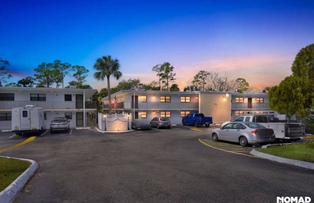 Charming 2BR Condo in Daytona Beach