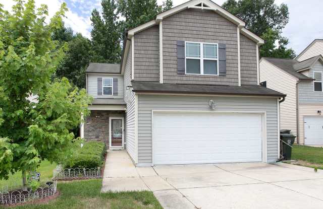 Fantastic 4 Bedroom Home In Southeast Raleigh! photos photos