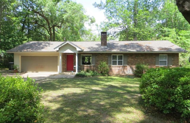 3704 Randall Street - 3704 Randall Street, Tallahassee, FL 32309