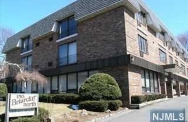 150 County Road - 150 County Road, Tenafly, NJ 07670