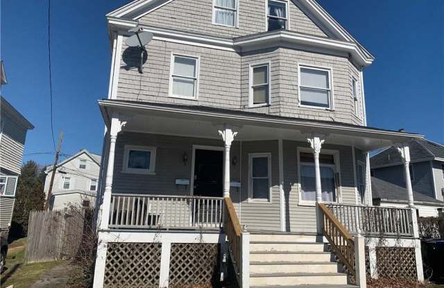 60 Berkeley Avenue