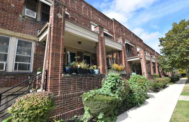 309 South 17th Street