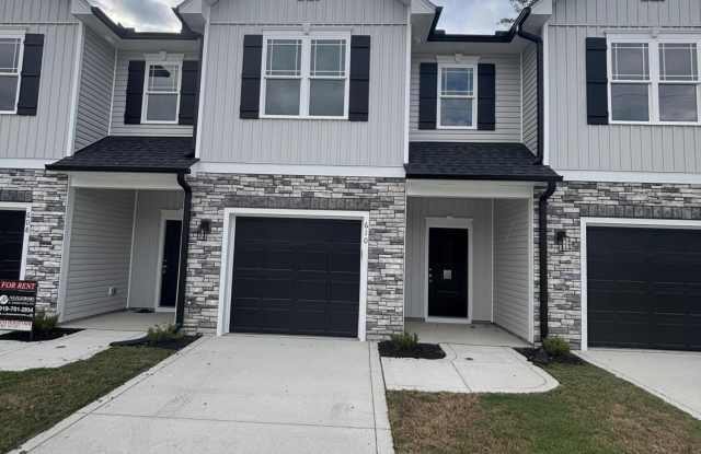 610 S Blackmon Street