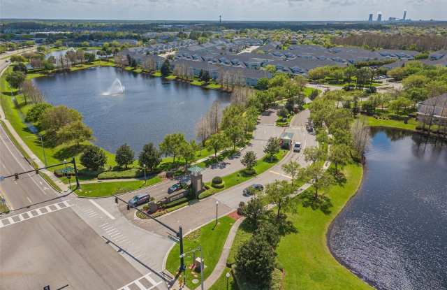 1605 SHALLCROSS AVENUE