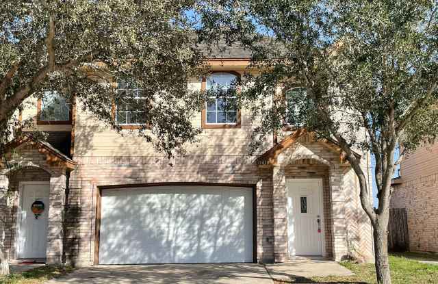 1418 Nassau St - 1418 Nassau Street, Edinburg, TX 78541